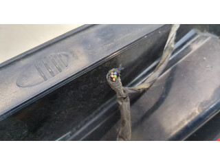 Задний фонарь          