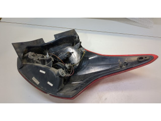 Задний фонарь          