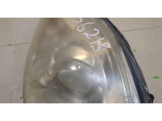 Фара передняя Mazda 5 (CR) 2005-2010 правая