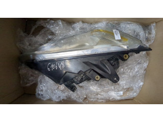 Фара передняя  Ford Focus 2 2005-2008 правая 