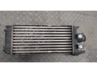 Интеркулер  Citroen C4 2010-2015 1.6      