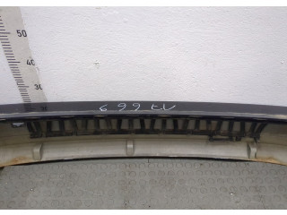 Бампер  Mercedes E W211 2002-2009 задний   