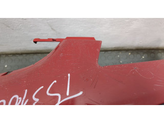 Бампер  Mitsubishi Colt 2002-2012 передний   