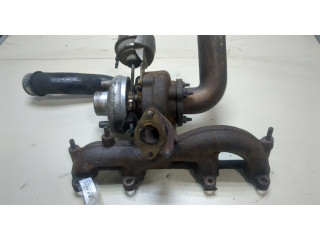 Турбина Volkswagen Bora 038253010A