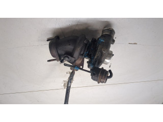  Турбина  SsangYong Rexton 2006-2012             6650901780