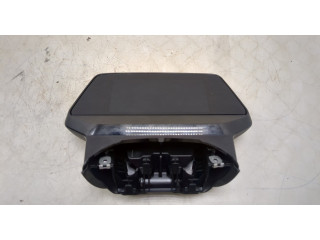 Панель приборов Volkswagen ID.4 1T3919605D