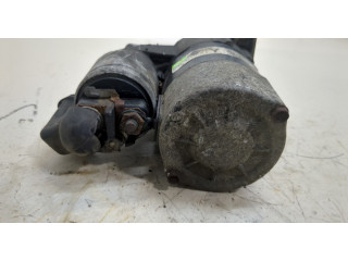 Стартер  Nissan Micra K12E 2003-2010 1.4     