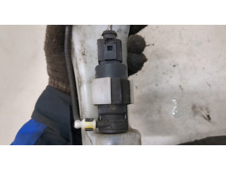 Бачок омывателя Audi A8 (D4) 2010-2017 4H0955451B
