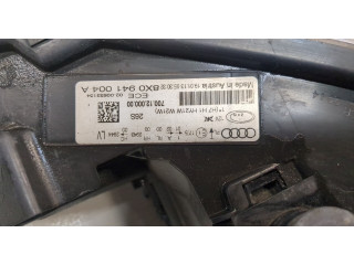 Фара передняя  Audi A1 (8X) 2010-2014 правая 