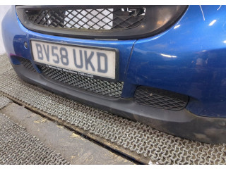 Бампер Smart Fortwo 2007-2015 передний