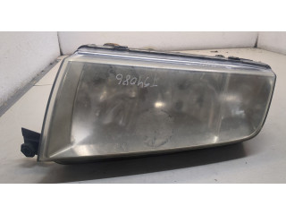 Фара передняя  Skoda Fabia 1999-2007 левая 