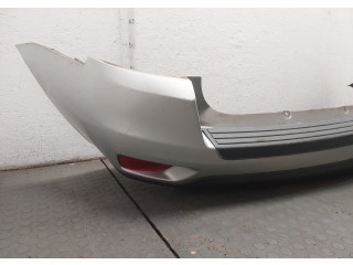 Бампер Jeep Compass 2011-2016 задний