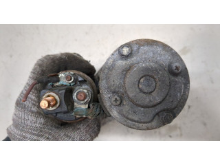 Стартер  Dacia Sandero 2012- 0.9  233000557R   