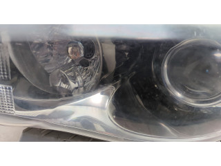 Фара передняя  Infiniti JX 2012-2014 левая 