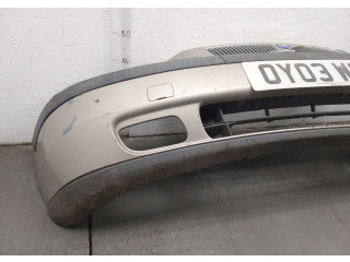 Бампер  Volvo V70 2001-2008 передний   