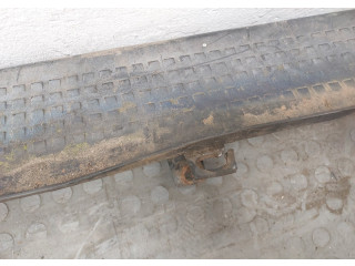 Бампер  Volkswagen Transporter 4 1991-2003 задний   701807417