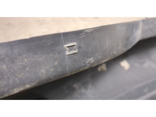 Бампер Infiniti QX56 2004-2010 задний 850717S600