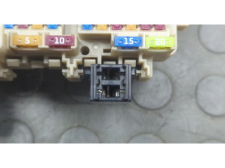 Блок предохранителей Infiniti QX60 2013-2020