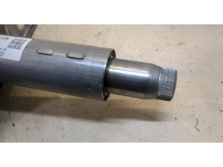 рейка Колонка рулевая Audi A5 (8T) 2007-2016