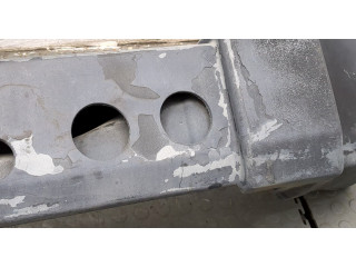 Бампер  Jeep Wrangler 2007-2018 задний   