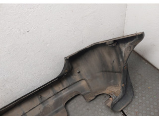 Бампер  KIA Sportage 2004-2010 задний   866111F050