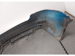 Бампер Skoda Octavia (A7) 2013-2023 задний