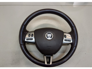 Руль  Jaguar XF 2007–2012           8X23ABAMS