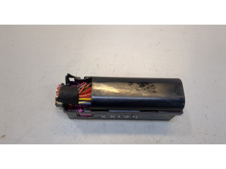 Блок предохранителей Skoda Fabia 2007-2014