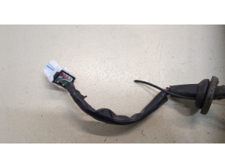 Задний фонарь