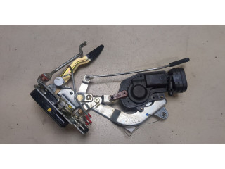 Замок багажника Suzuki Jimny 1998-2012