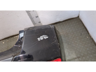 Бампер Jeep Compass 2011-2016 задний 68109898AC, 68109902AA