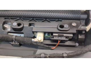 Дисплей бортового компьютера Audi Q3 2011-2014 8U0857273A