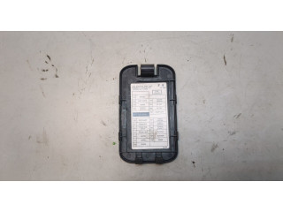 Крышка блока предохранителей Infiniti FX 2008-2012 3.5