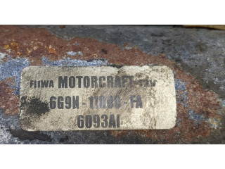 Стартер  Ford Galaxy 2006-2010      