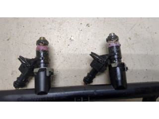 Форсунка топливная Renault Clio 2005-2009