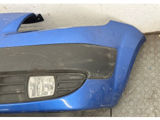 Бампер KIA Rio 2005-2011 передний