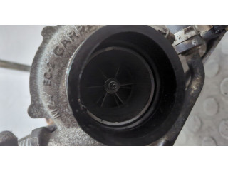  Турбина  Volvo XC90 2002-2014             