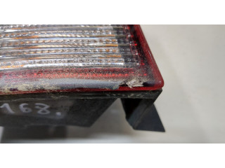 Задний фонарь