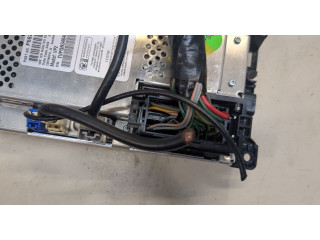 Дисплей бортового компьютера  Jeep Grand Cherokee 2013- P68247888AD         