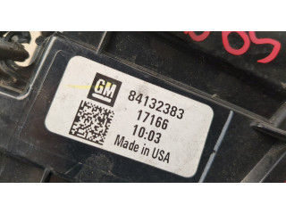 Задний фонарь     84132383     