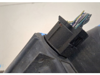 Фара передняя Jaguar XF 2015–2020 левая