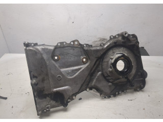 Масляный насос       