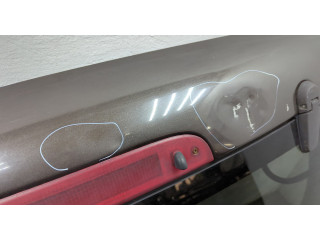 Моторчик заднего дворника Ford Explorer 2006-2010