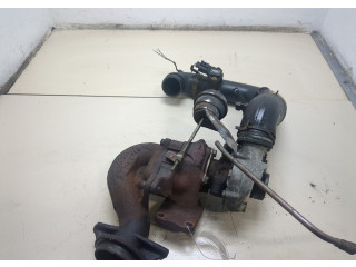  Турбина  Volkswagen Transporter 4 1991-2003             074145701A