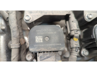  Турбина  Chevrolet Blazer 2018-2023             