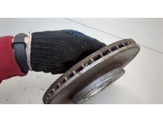 Диск тормозной  Honda HRV 1998-2006   передний         