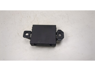 Блок комфорта Jaguar XF 2007–2012 DX2314F681AF, DZ2314F530AF