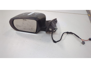 Зеркало боковое  Jeep Compass 2017-2021  левое           68365137AA