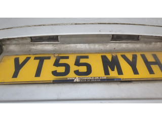 Замок багажника Suzuki Liana 2001-2008