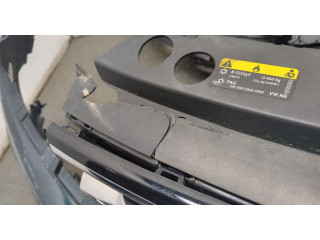 Бампер Volkswagen Tiguan 2016-2020 передний